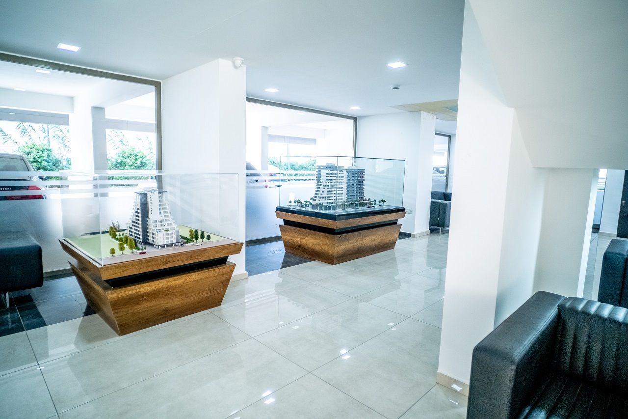 Апартаменты в Фамагусте, Кипр, 57 м² - фото 10