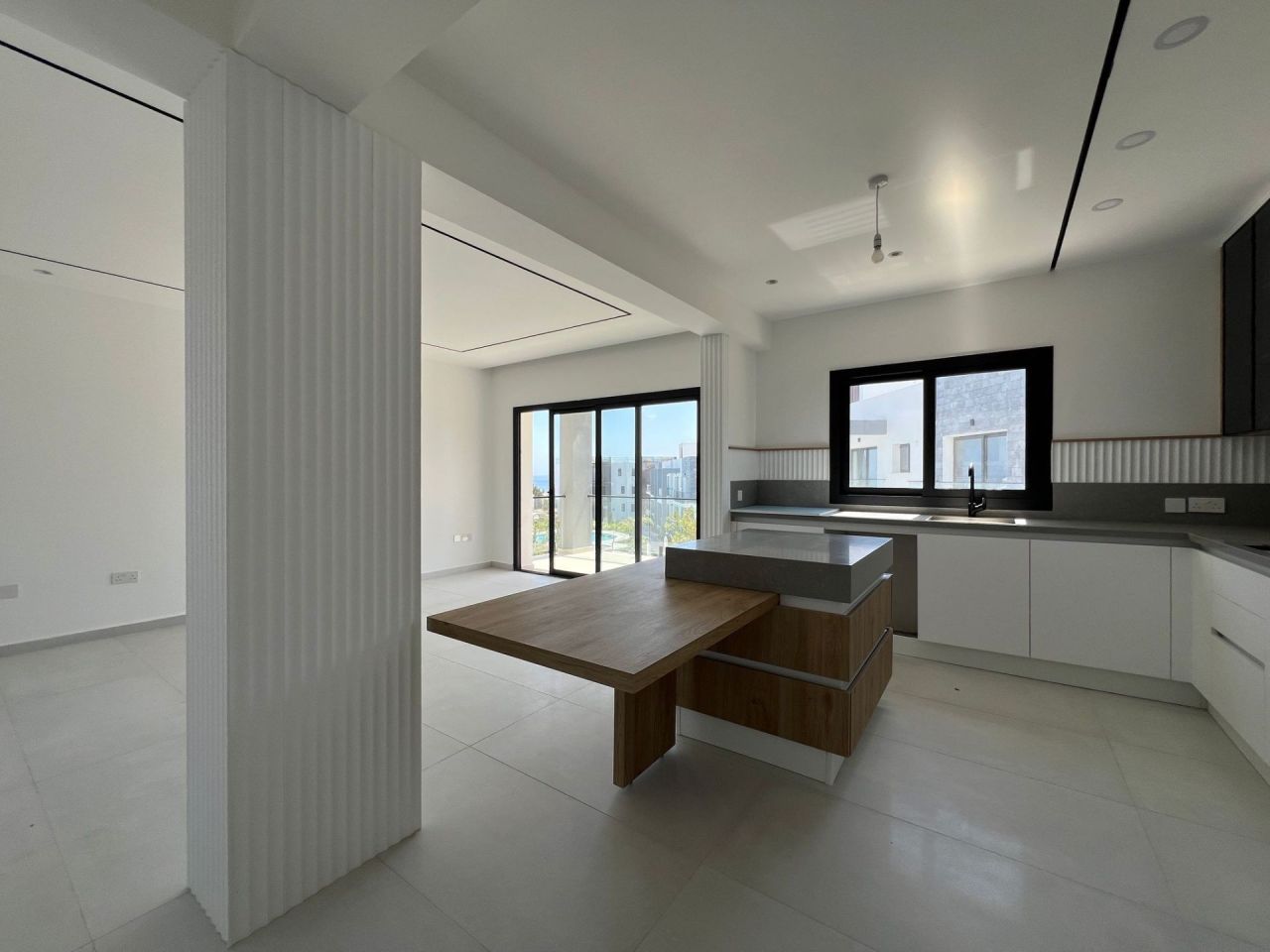 Апартаменты в Эсентепе, Кипр, 117.5 м² - фото 10