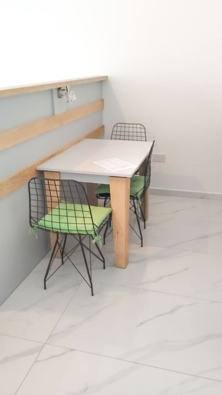 Апартаменты в Фамагусте, Кипр, 47 м² - фото 10