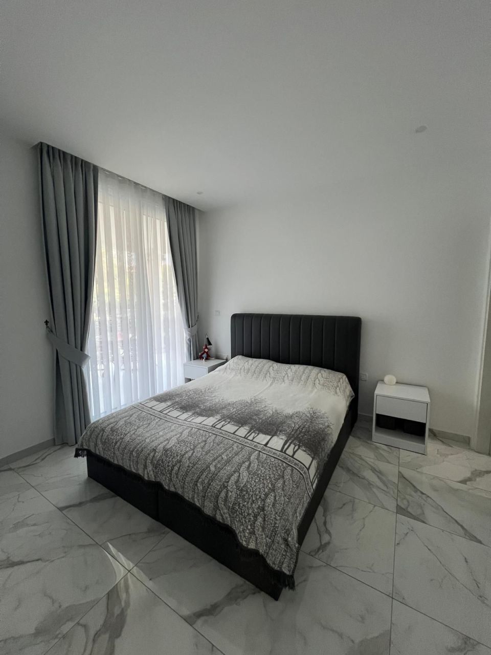 Апартаменты в Эсентепе, Кипр, 85 м² - фото 10