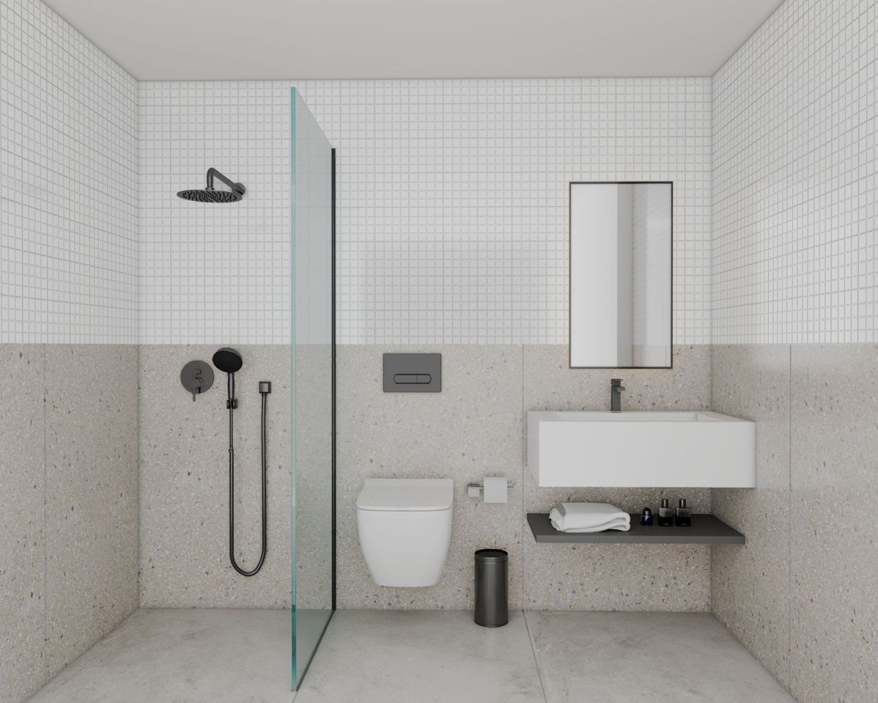 Вилла в Кирении, Кипр, 200 м² - фото 10