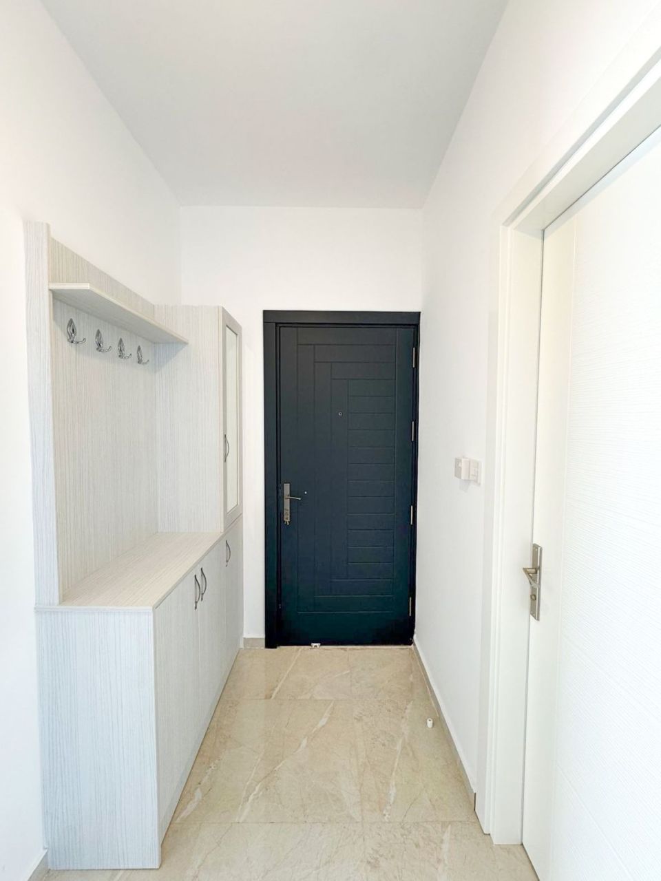 Апартаменты в Кирении, Кипр, 77 м² - фото 10