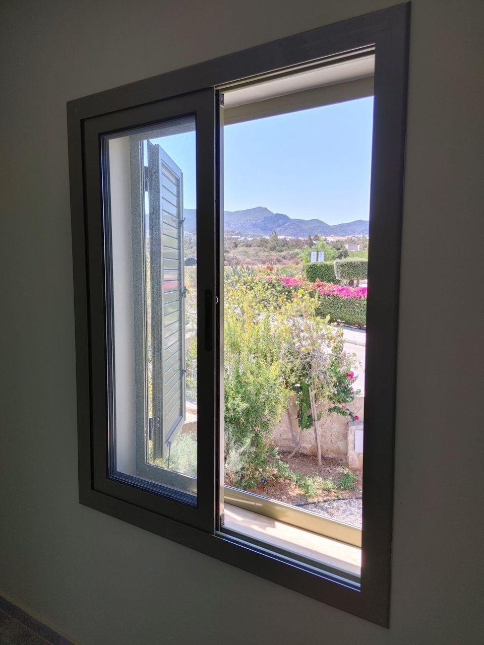 Апартаменты в Эсентепе, Кипр, 74 м² - фото 10