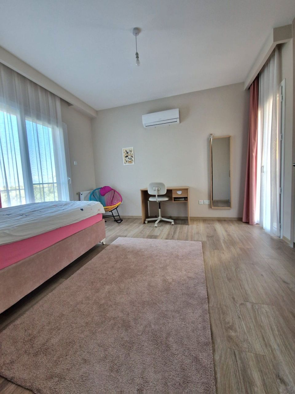 Вилла в Кирении, Кипр, 200 м² - фото 10