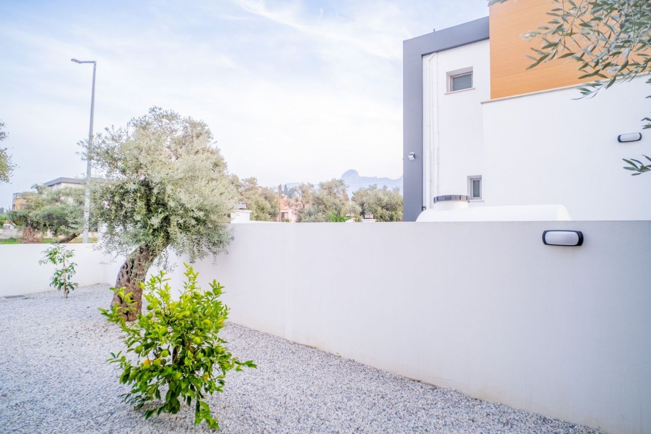 Вилла в Кирении, Кипр, 200 м² - фото 11