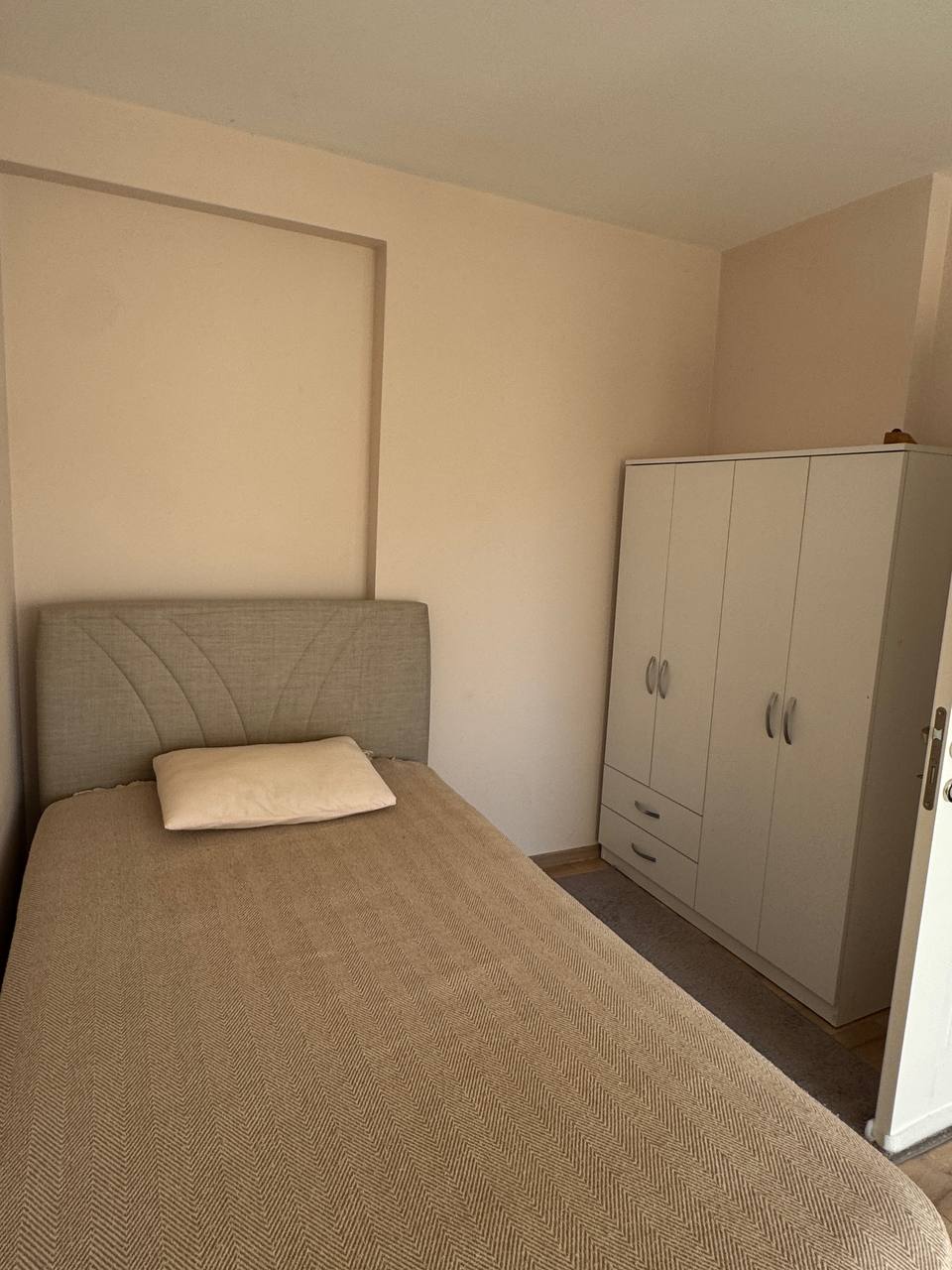 Квартира в Мерсине, Турция, 115 м² - фото 6