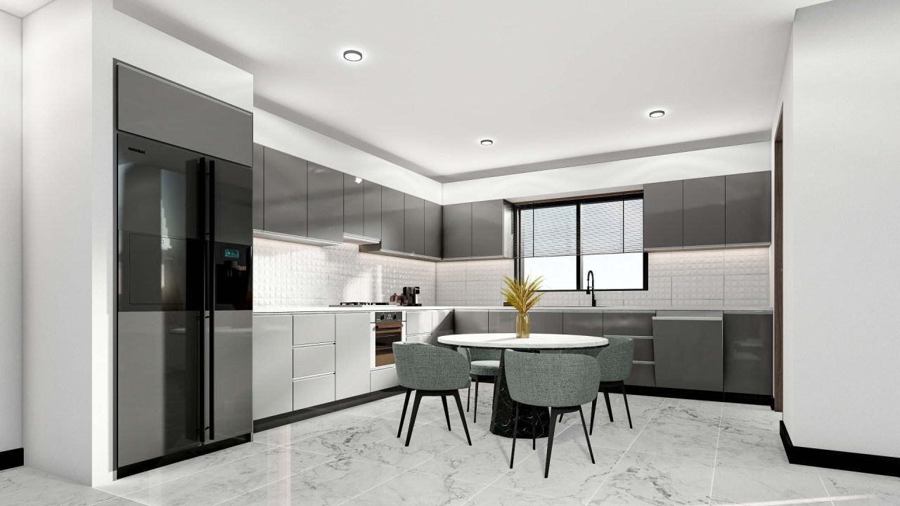 Вилла в Искеле, Кипр, 181 м² - фото 11