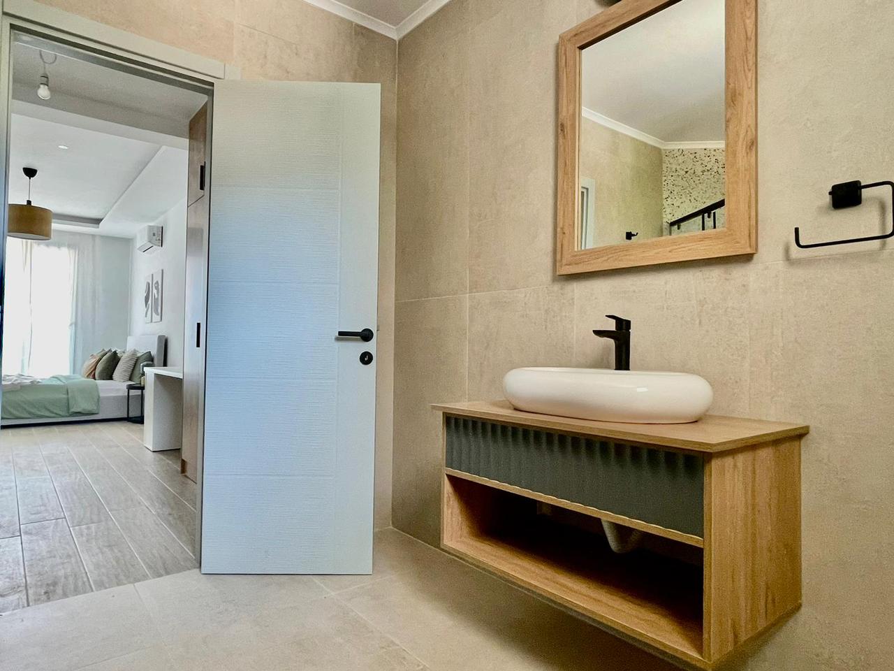 Апартаменты в Кирении, Кипр, 81.6 м² - фото 11