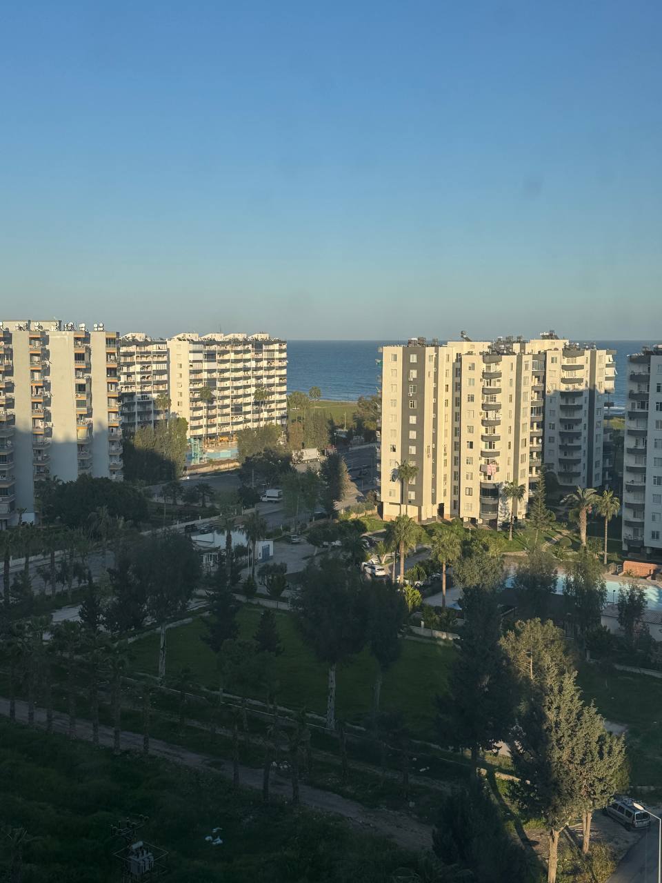 Квартира в Мерсине, Турция, 115 м² - фото 9