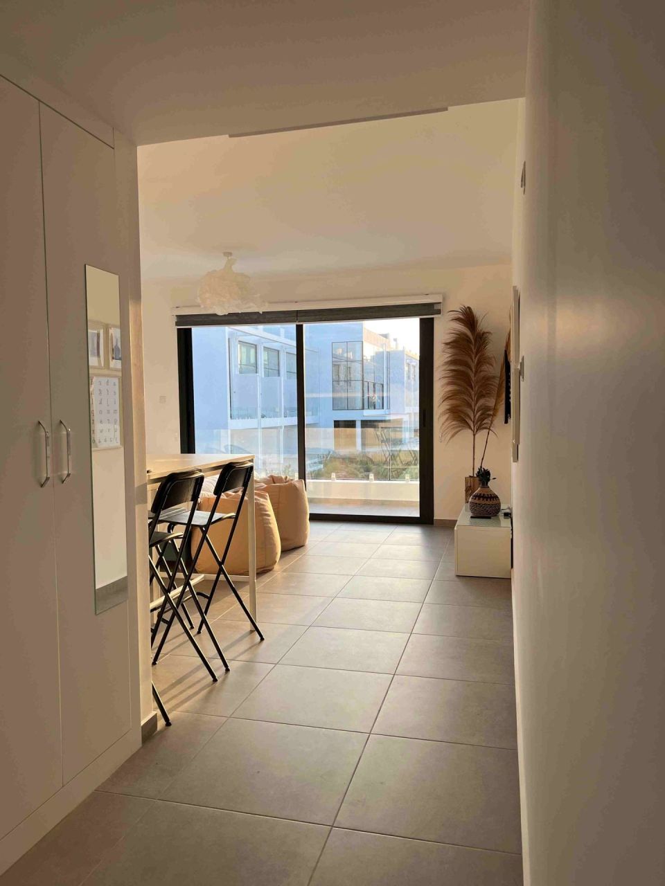 Апартаменты в Эсентепе, Кипр, 45 м² - фото 11