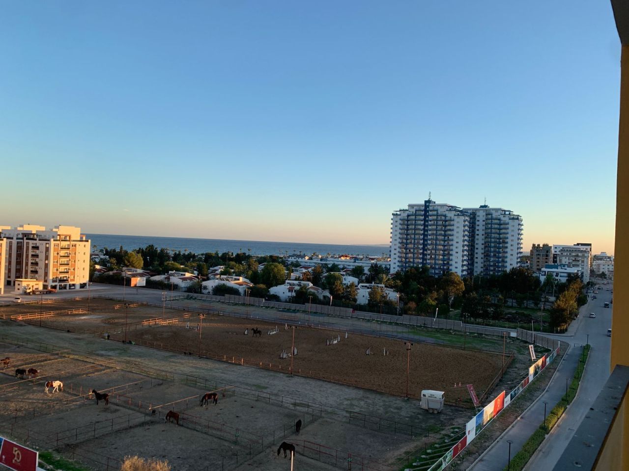 Апартаменты в Фамагусте, Кипр, 55 м² - фото 11