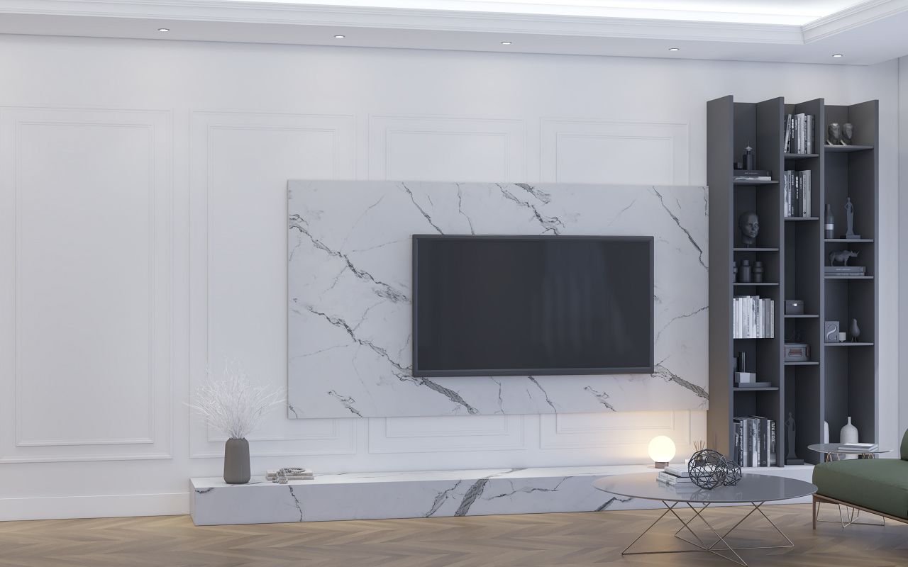 Апартаменты в Фамагусте, Кипр, 69 м² - фото 11