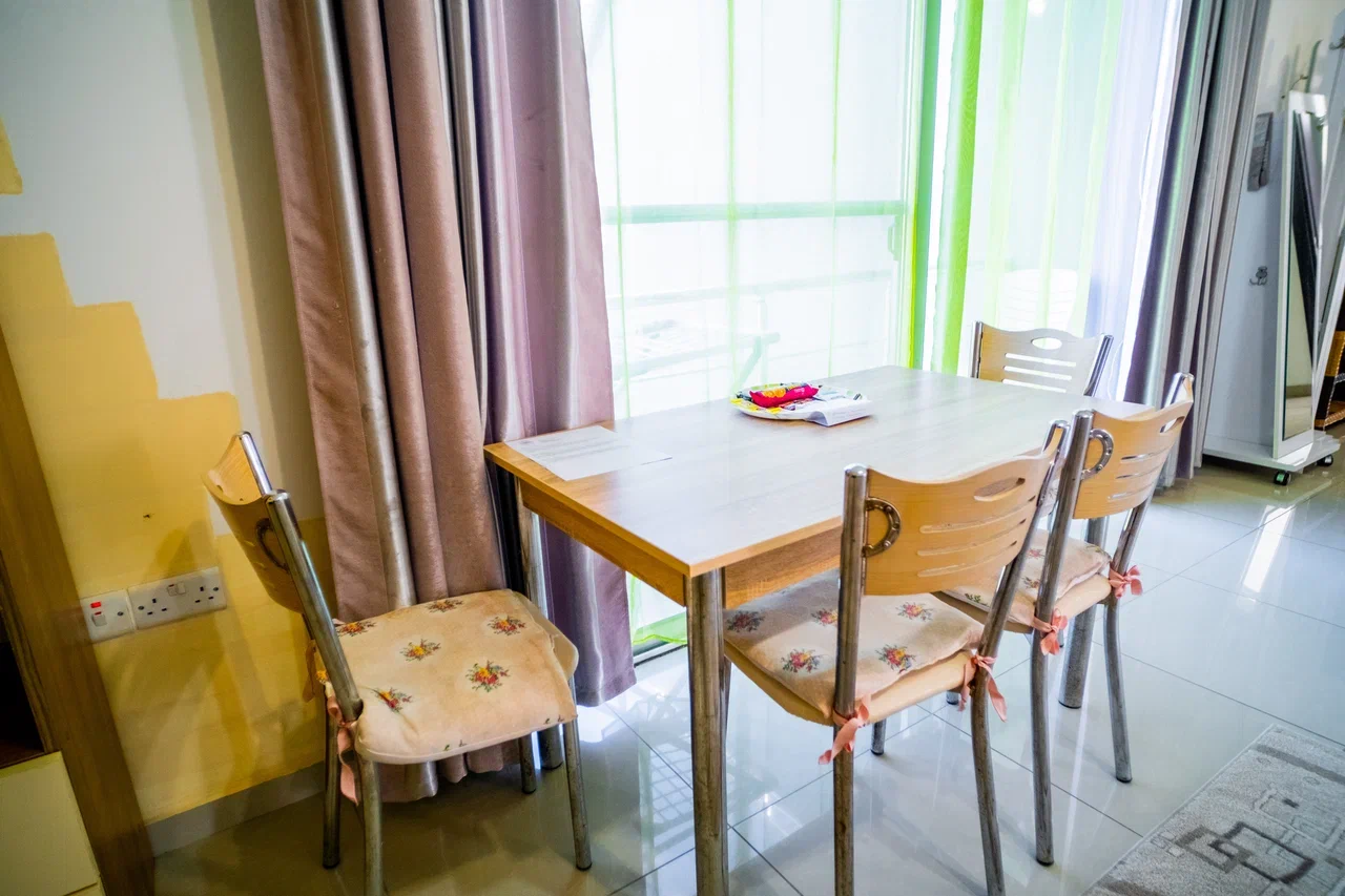 Апартаменты в Кирении, Кипр, 65.4 м² - фото 11