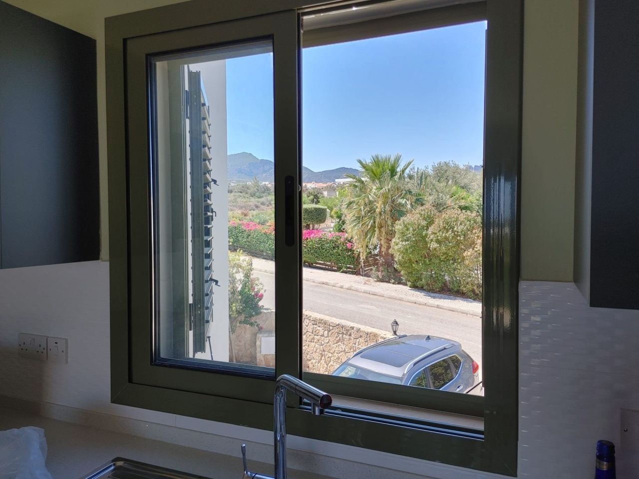 Апартаменты в Эсентепе, Кипр, 74 м² - фото 11