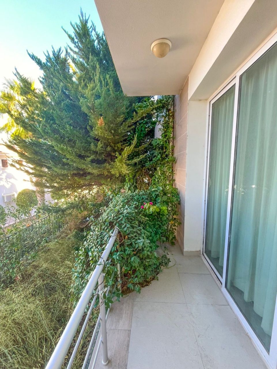 Апартаменты в Алсанджаке, Кипр, 51 м² - фото 11