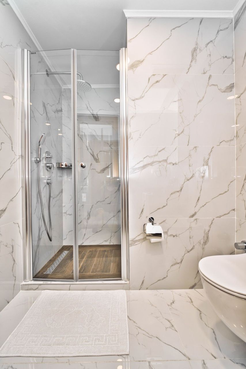 Апартаменты в Фамагусте, Кипр, 53 м² - фото 11