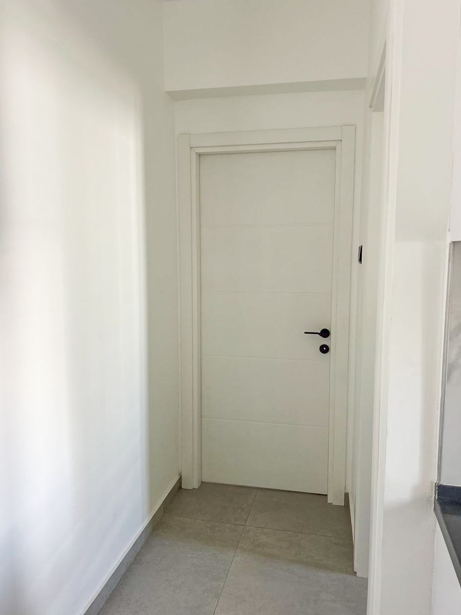 Апартаменты в Фамагусте, Кипр, 63 м² - фото 11