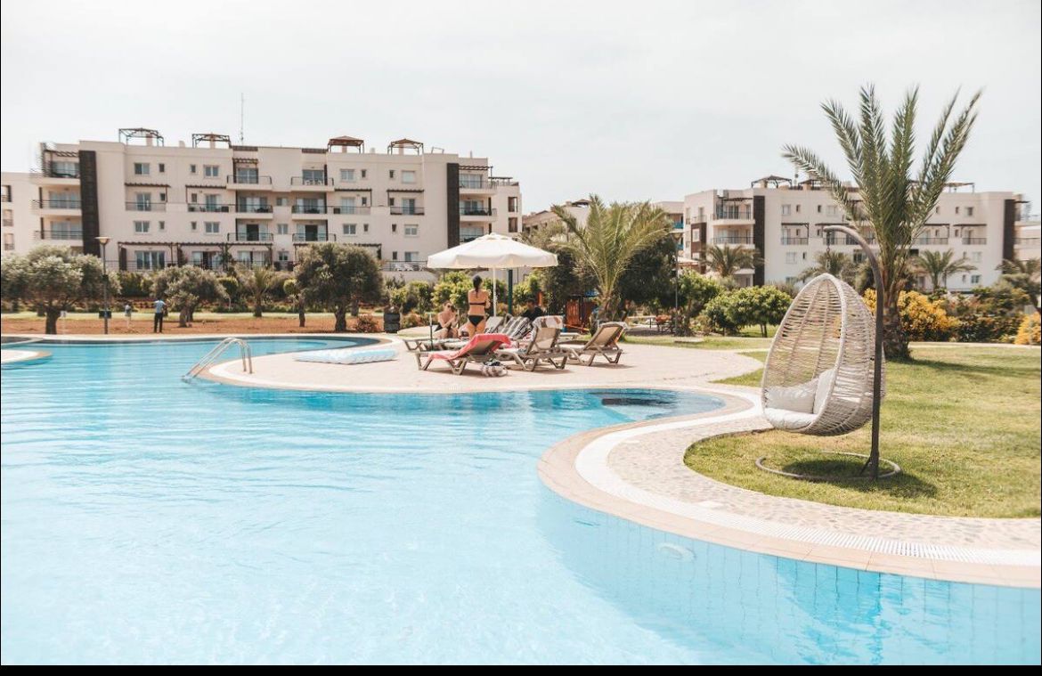 Апартаменты в Фамагусте, Кипр, 85.3 м² - фото 11