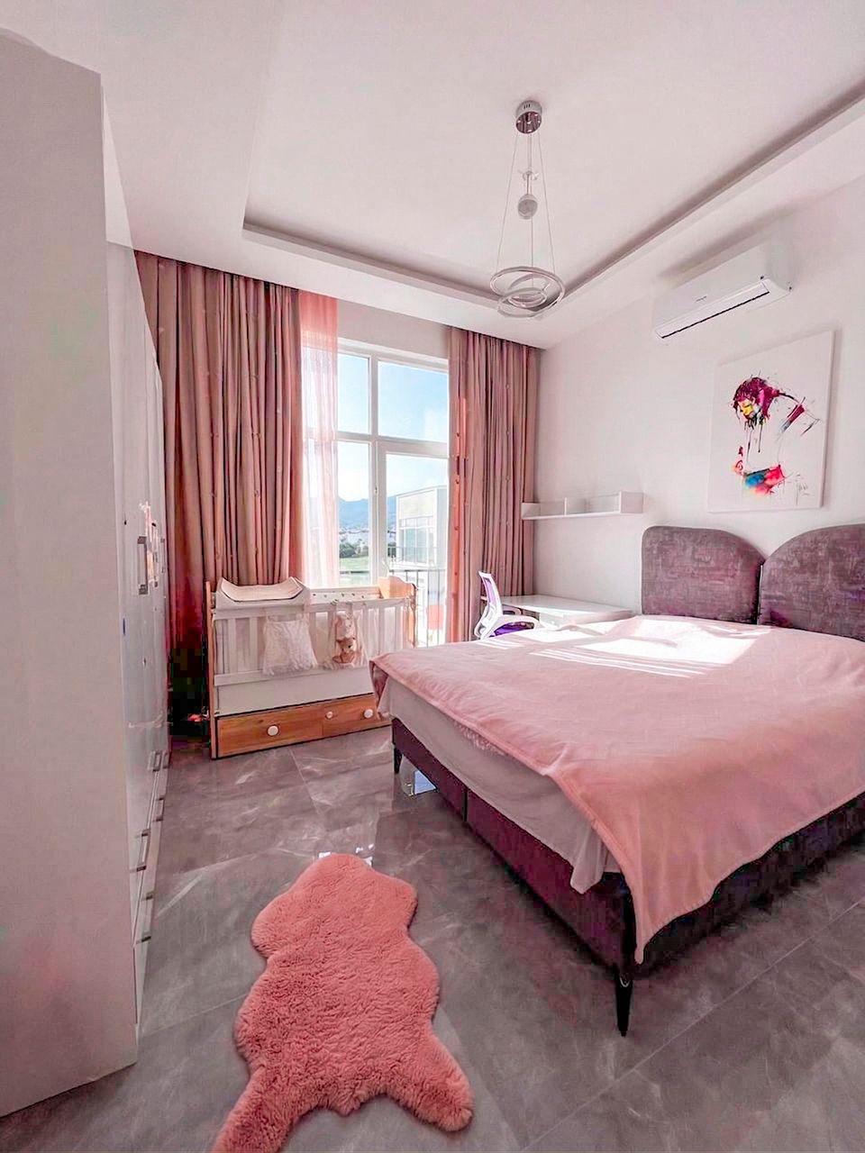 Вилла в Кирении, Кипр, 138 м² - фото 11