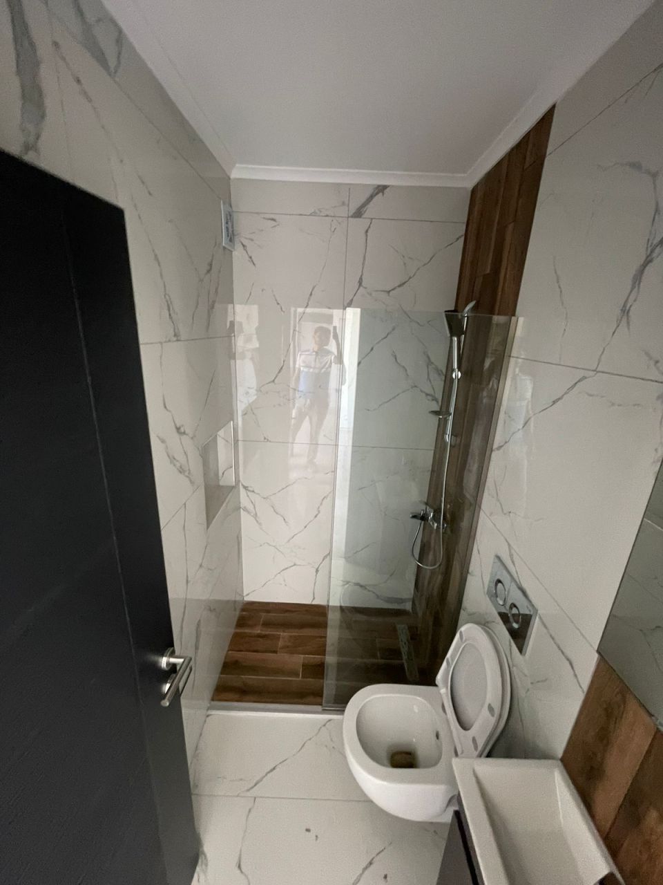 Апартаменты в Фамагусте, Кипр, 60 м² - фото 11
