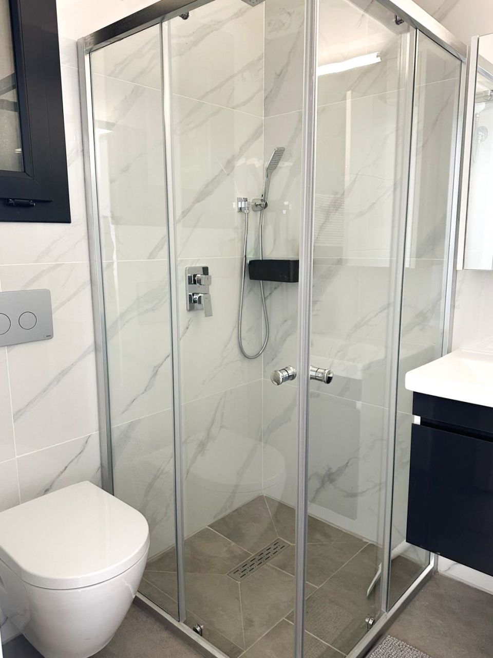 Апартаменты в Фамагусте, Кипр, 69 м² - фото 11