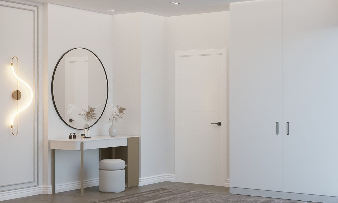 Апартаменты в Газиверене, Кипр, 228 м² - фото 11