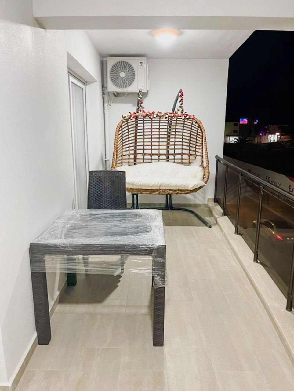 Апартаменты в Фамагусте, Кипр, 60 м² - фото 11