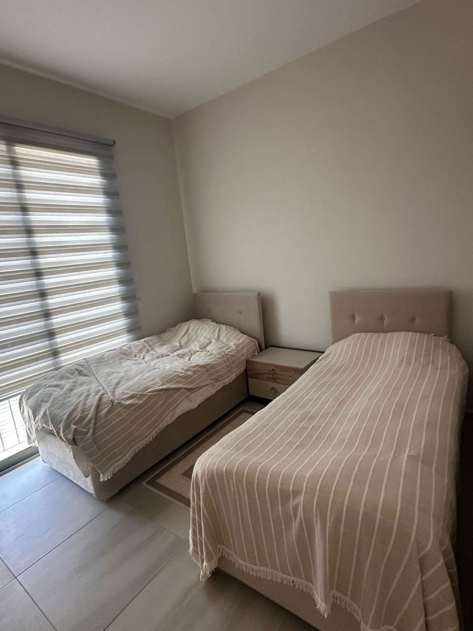 Апартаменты в Алсанджаке, Кипр, 104 м² - фото 11