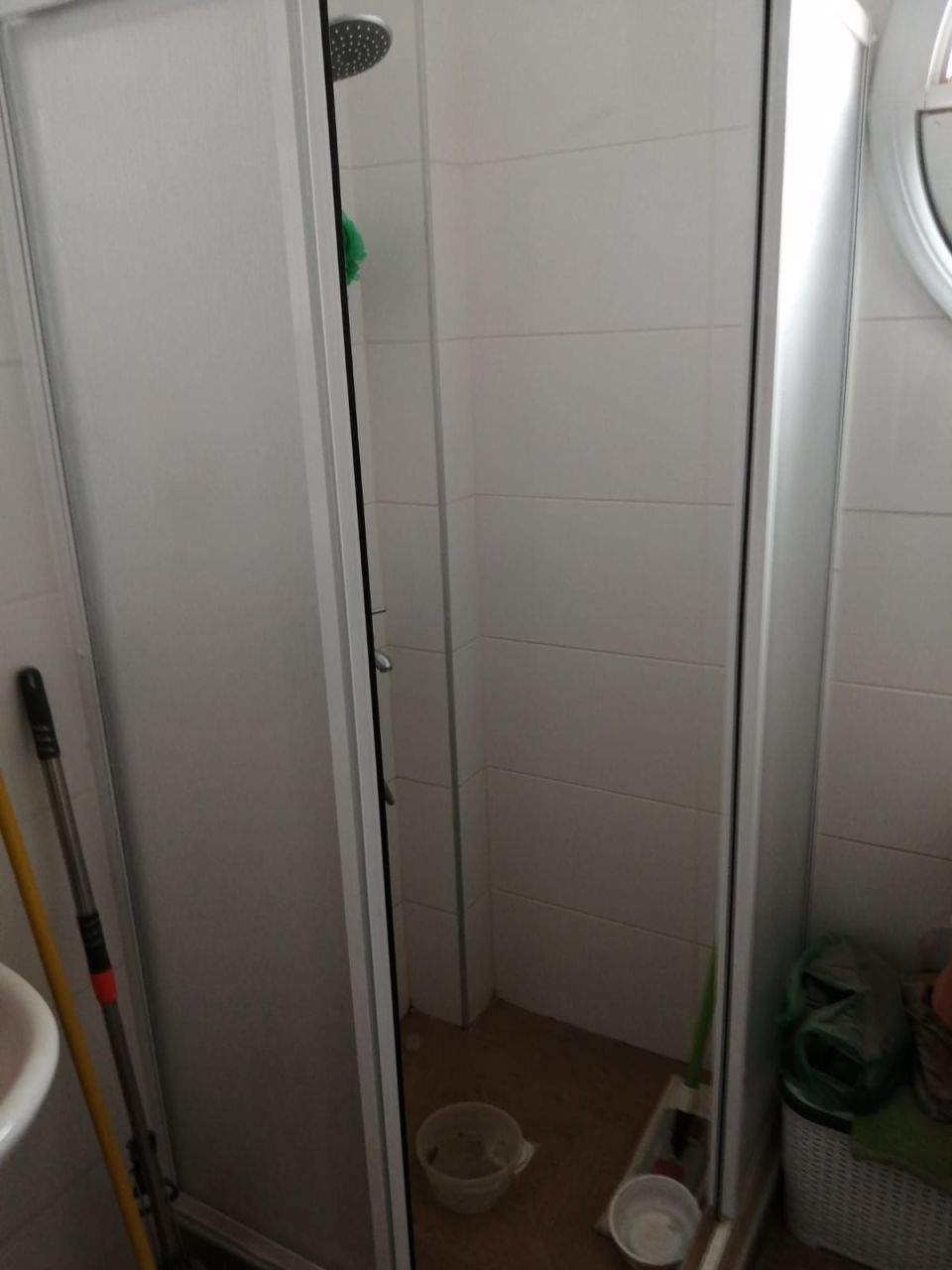 Апартаменты в Фамагусте, Кипр, 52 м² - фото 11