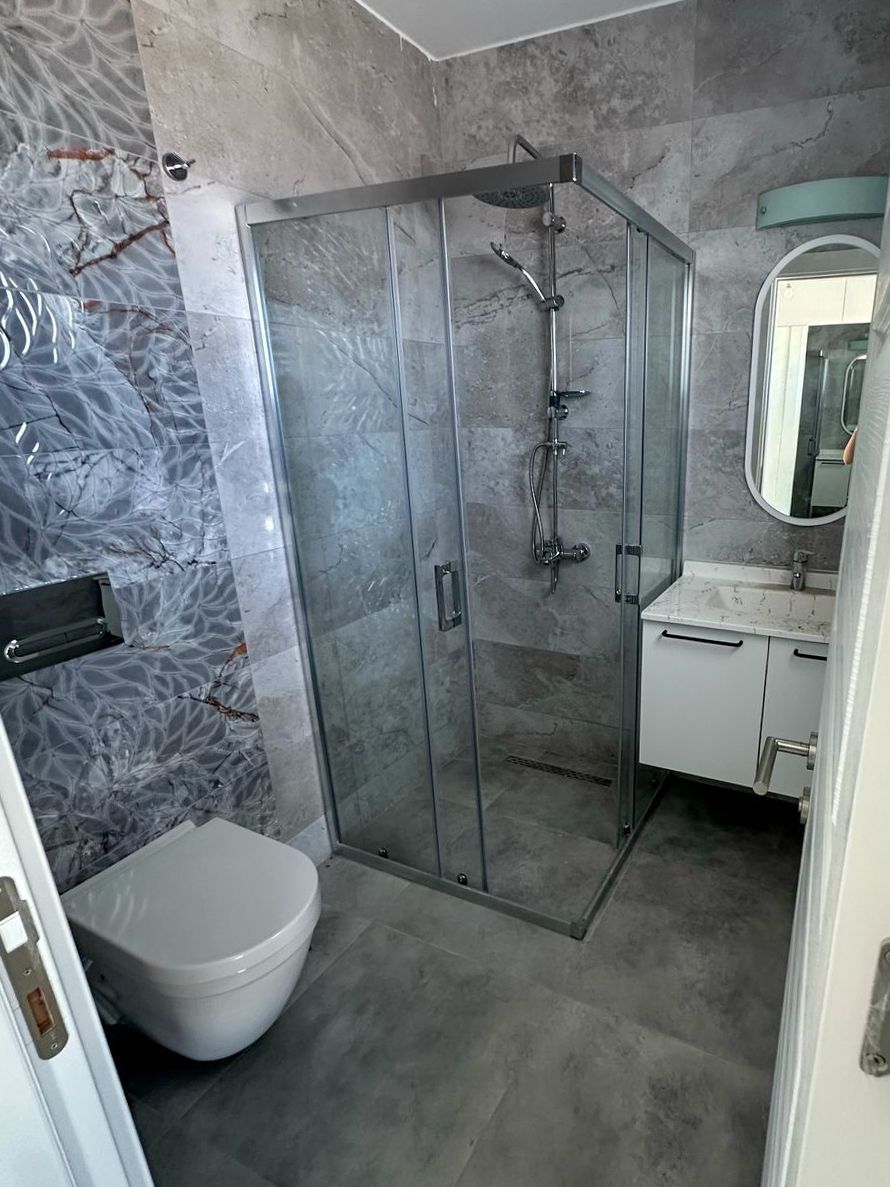 Апартаменты в Эсентепе, Кипр, 70 м² - фото 11