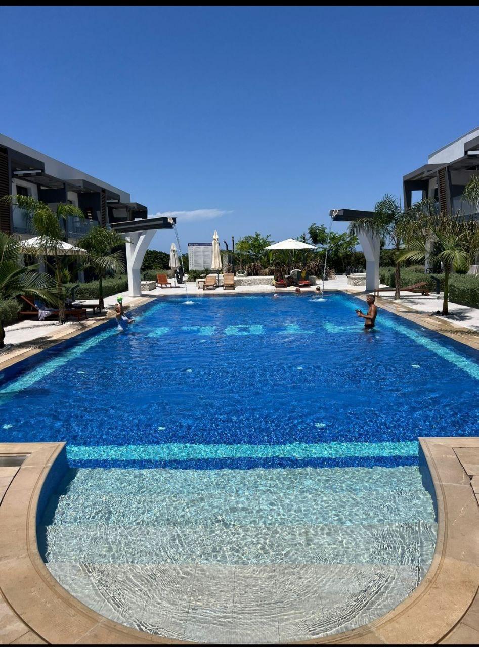 Апартаменты в Алсанджаке, Кипр, 60 м² - фото 11