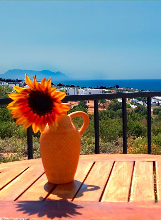 Апартаменты в Эсентепе, Кипр, 45.5 м² - фото 8