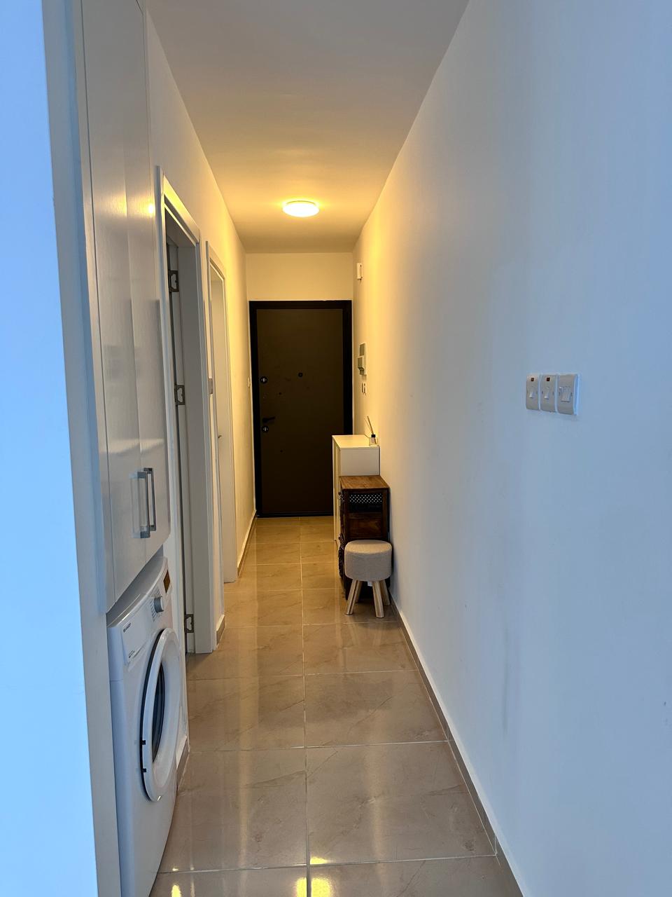 Апартаменты в Алсанджаке, Кипр, 65 м² - фото 11