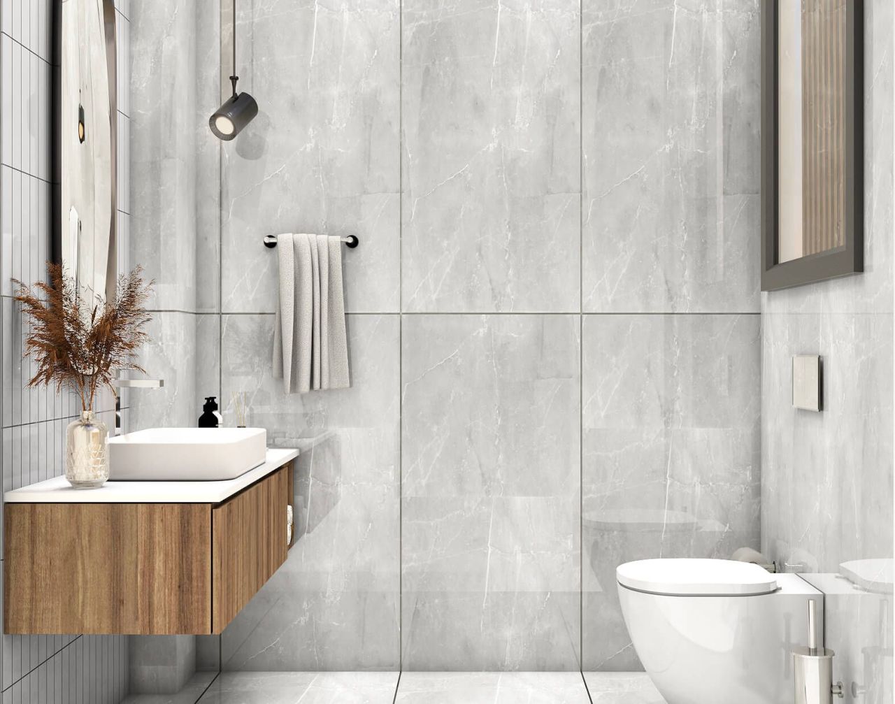 Апартаменты в Фамагусте, Кипр, 164 м² - фото 11