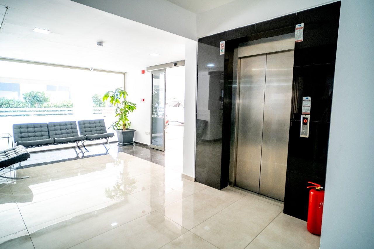 Апартаменты в Фамагусте, Кипр, 57 м² - фото 11