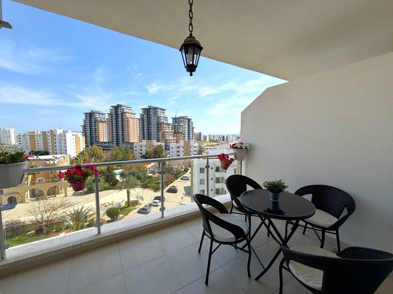 Апартаменты в Фамагусте, Кипр, 71 м² - фото 11