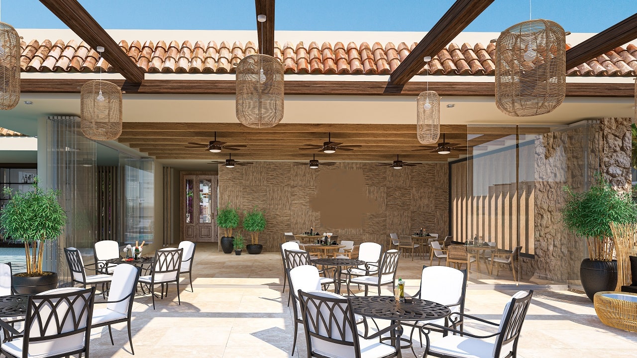 Апартаменты в Фамагусте, Кипр, 60 м² - фото 11