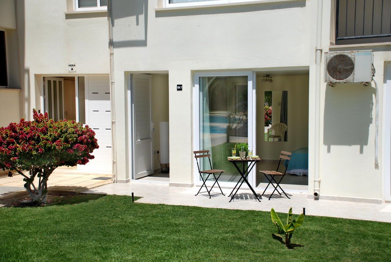 Апартаменты в Фамагусте, Кипр, 188 м² - фото 11