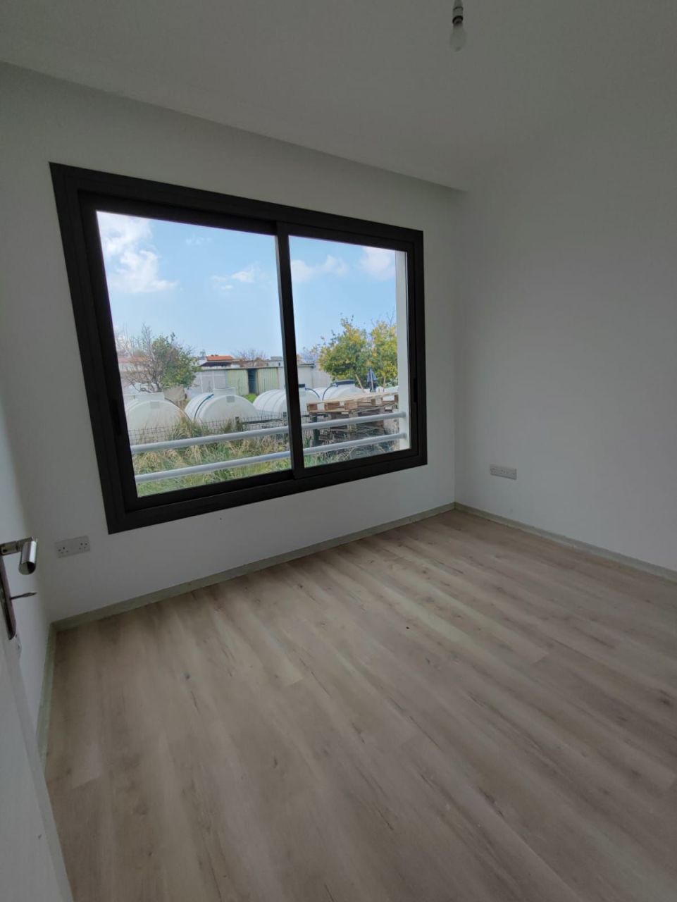 Апартаменты в Алсанджаке, Кипр, 85 м² - фото 11