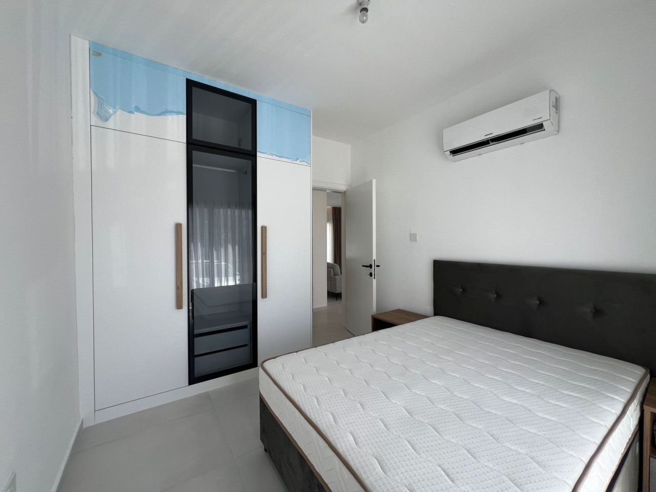 Апартаменты в Эсентепе, Кипр, 57 м² - фото 11