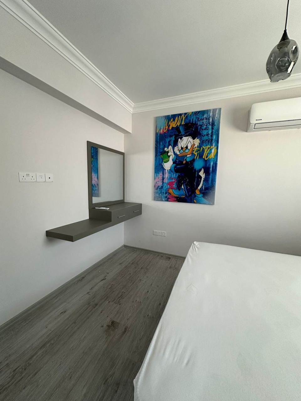 Апартаменты в Искеле, Кипр, 70 м² - фото 11