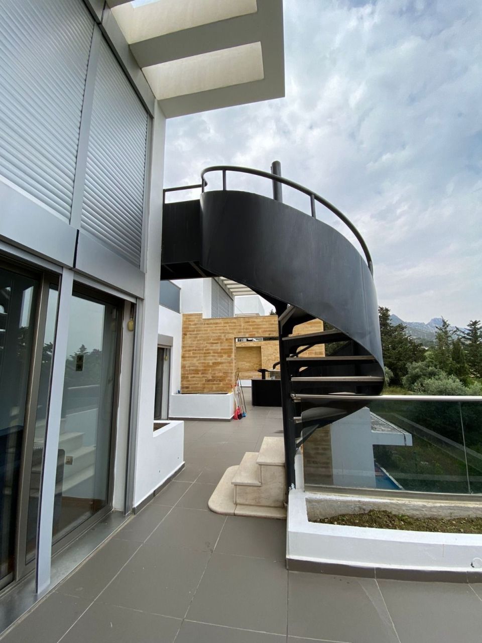 Апартаменты в Кирении, Кипр, 457 м² - фото 11