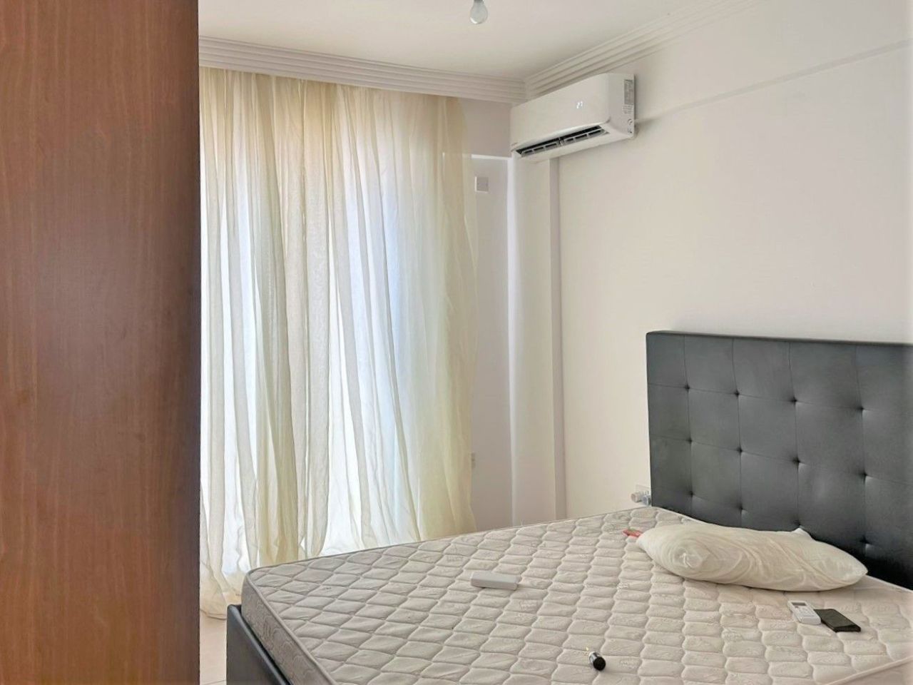 Апартаменты в Алсанджаке, Кипр, 130 м² - фото 11