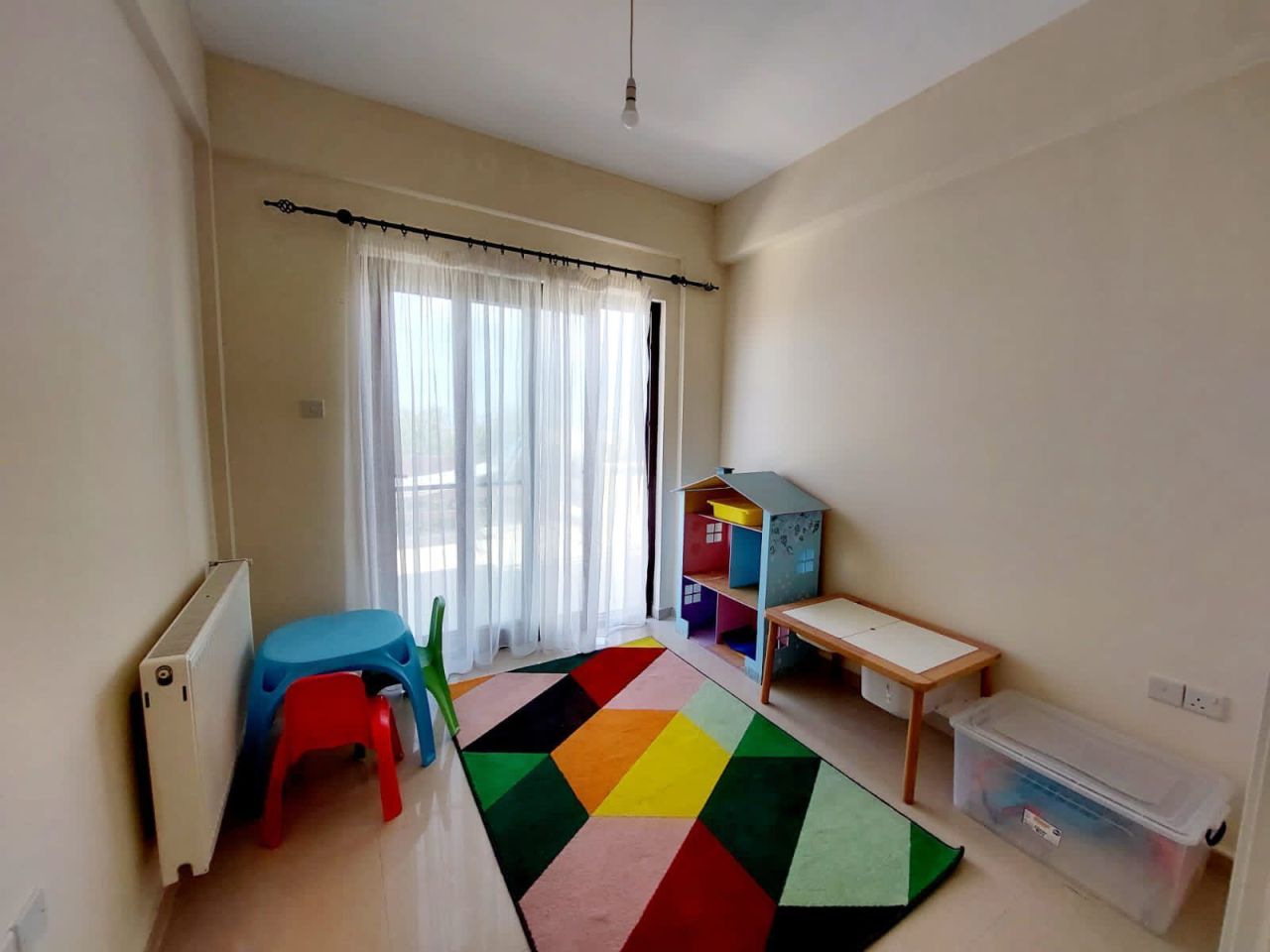 Апартаменты в Эсентепе, Кипр, 100 м² - фото 11