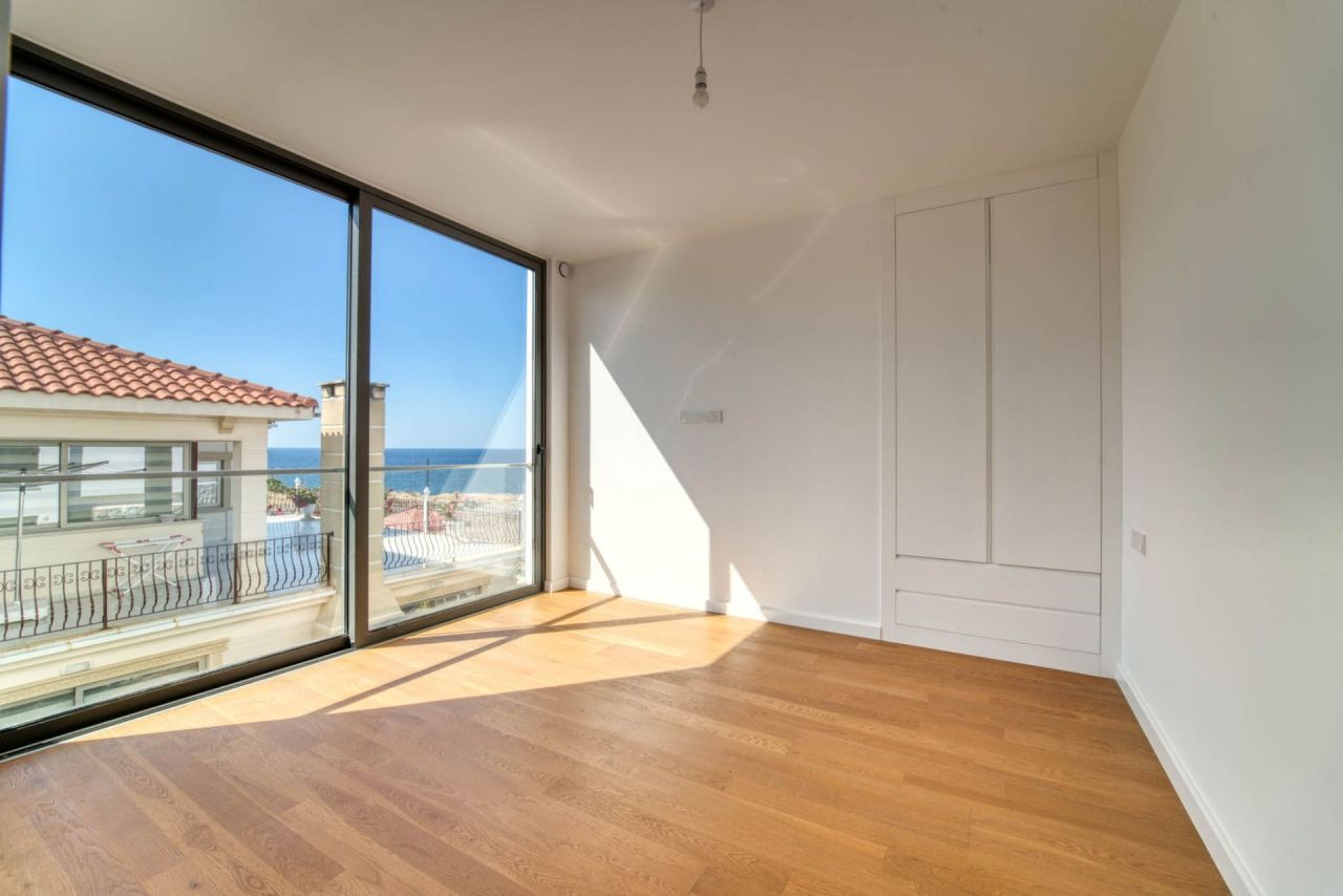 Апартаменты в Эсентепе, Кипр, 114 м² - фото 11