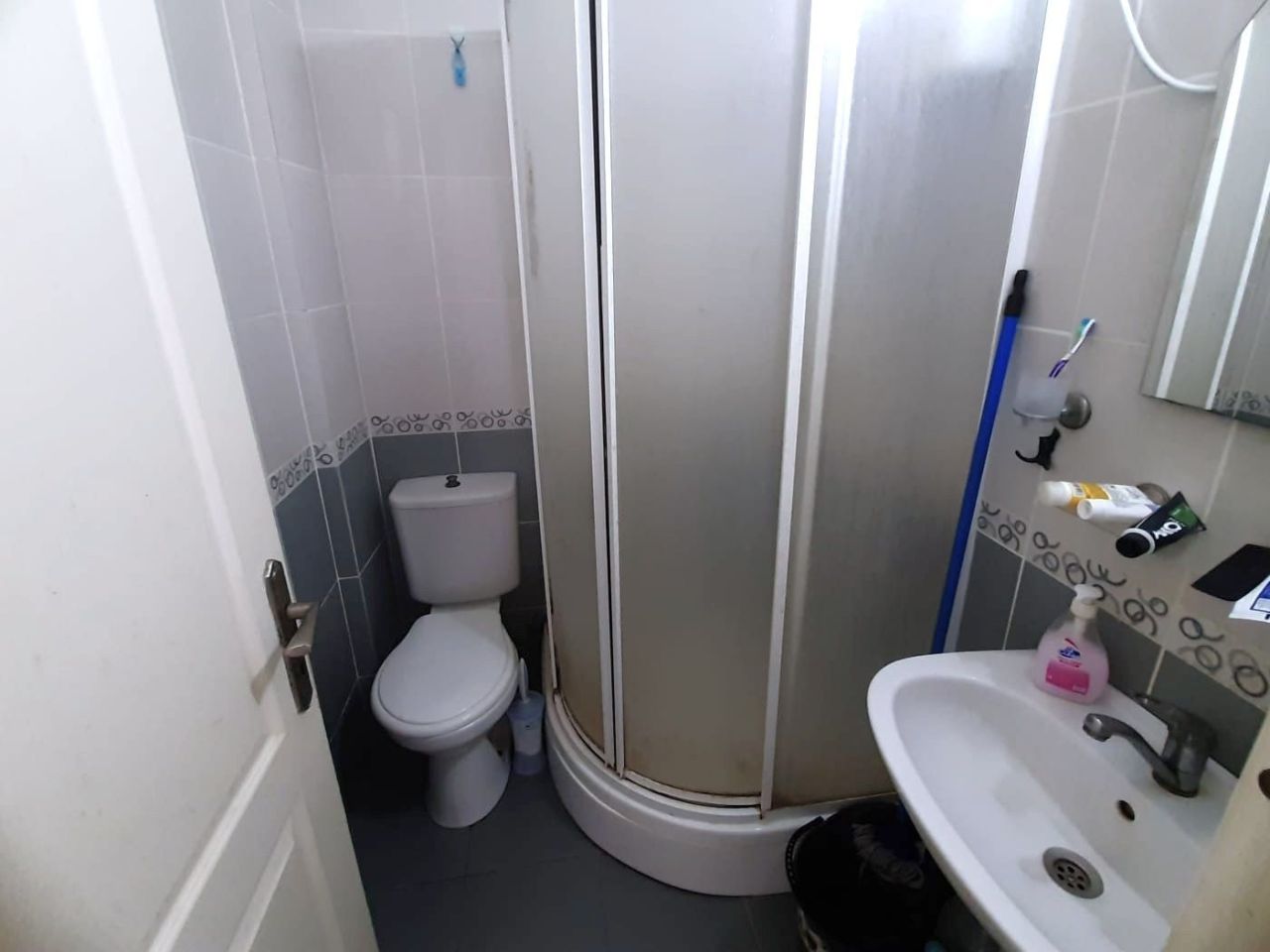 Апартаменты в Алсанджаке, Кипр, 51 м² - фото 11