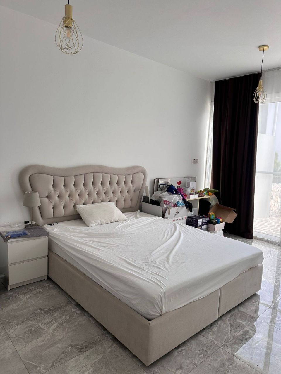 Вилла в Кирении, Кипр, 140 м² - фото 11