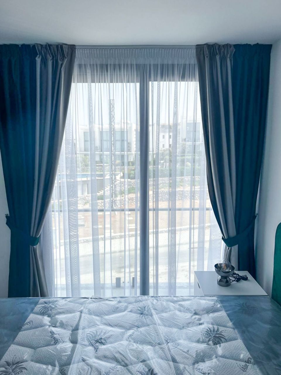 Апартаменты в Эсентепе, Кипр, 71 м² - фото 11