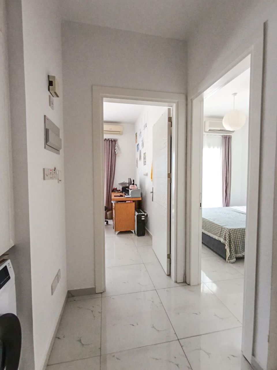 Апартаменты в Кирении, Кипр, 77 м² - фото 11