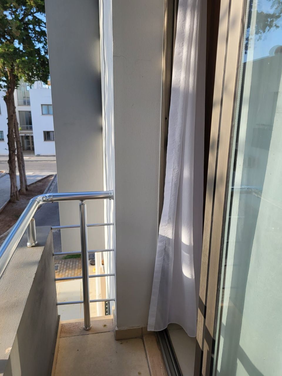 Апартаменты в Кирении, Кипр, 63 м² - фото 11